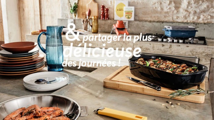Un nouveau magasin Ambiance & Styles ouvre à Montbrison