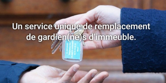 Gardiens d’immeuble journaliers : l’expertise de Planète Gardiens au cœur du recrutement