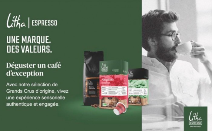 Litha Espresso présente Litha Team, son intranet collaboratif