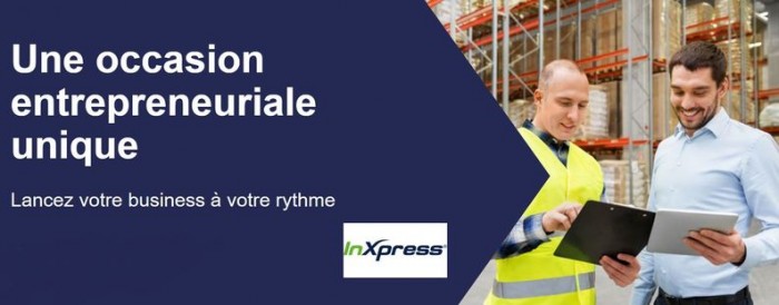 Et si c’était le moment pour un nouveau départ ? - InXpress
