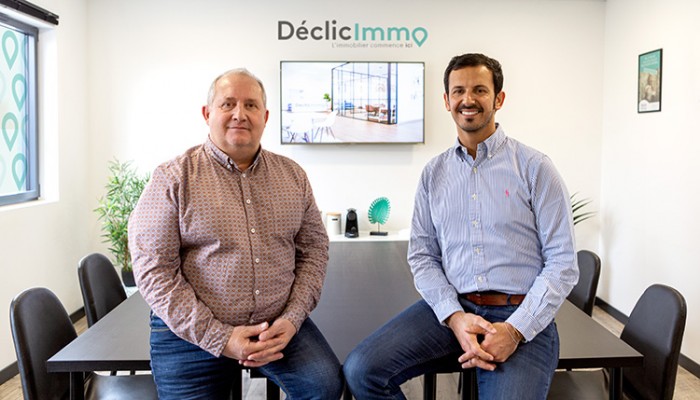 Déclic Immo : un accompagnement sur-mesure pour les franchisés