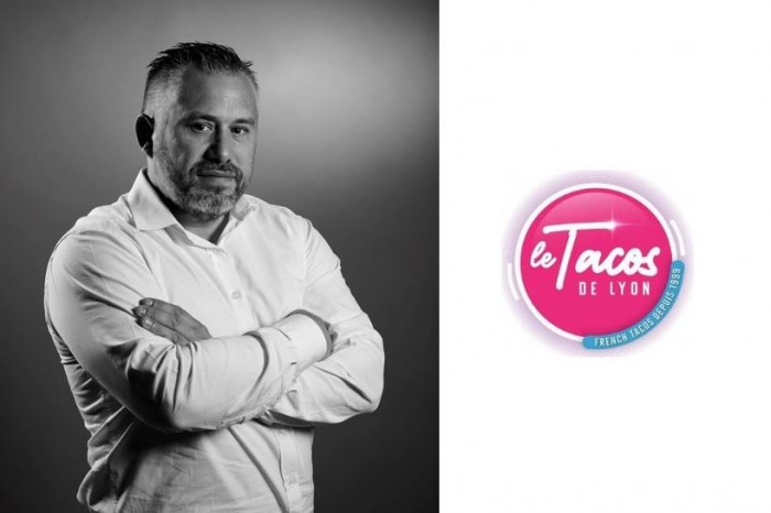 « Après plus de 20 ans à éprouver notre concept, l’heure est au développement national et international », Sébastien Alavoine (Le Tacos de Lyon)