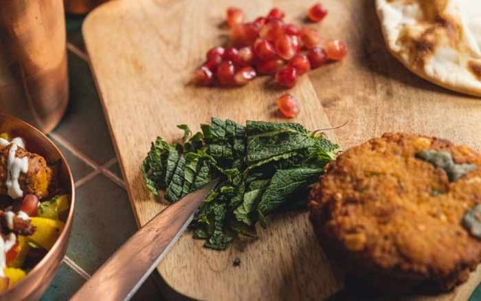 Anjha inaugure son premier restaurant à Clermont-Ferrand