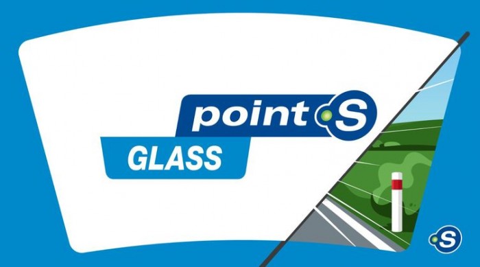 Point S lance une campagne de sponsoring TV et radio pour son concept Point S Glass