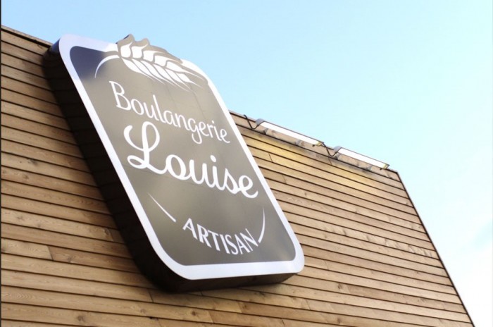 Boulangerie Louise part à la conquête du Sud
