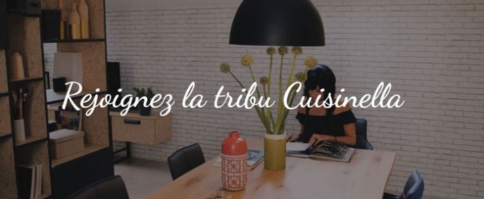 Cuisinella fête ses 30 ans avec l’ouverture de son 300e magasin !