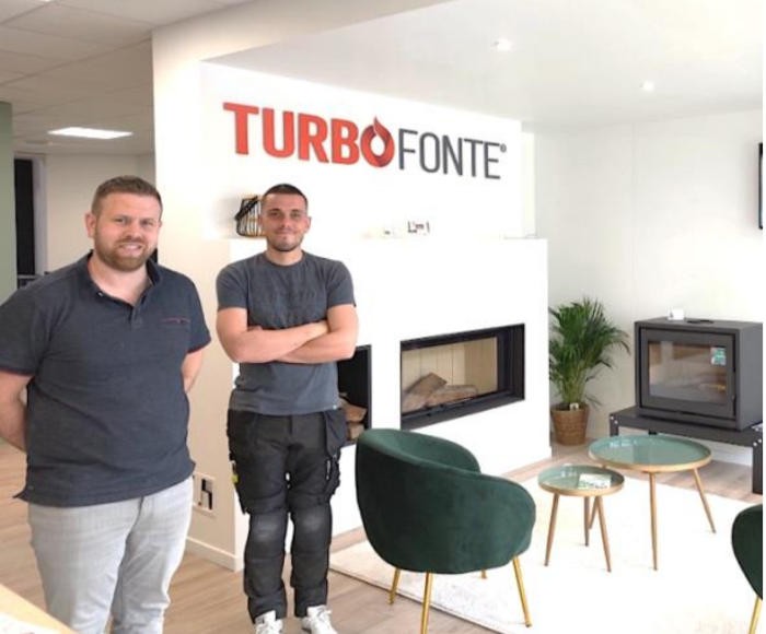 Une nouvelle concession Turbo Fonte ouvre à Lille