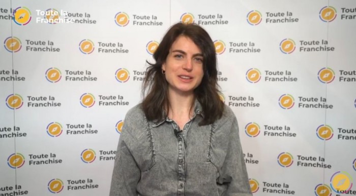 Interview vidéo : Woko, un franchiseur qui saura vous accompagner autant que vous le méritez
