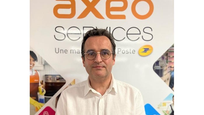 Un nouveau franchisé AXEO Services ouvre son agence au Havre