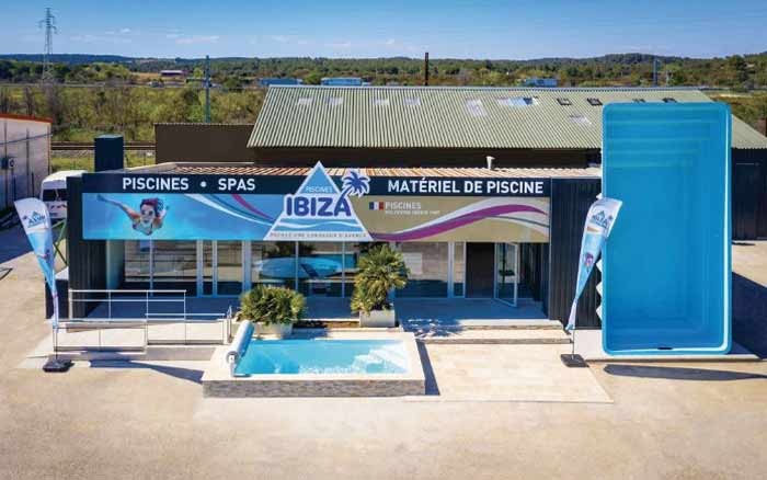 Piscines Ibiza : le contrat de concession, qu’est-ce que c’est ?