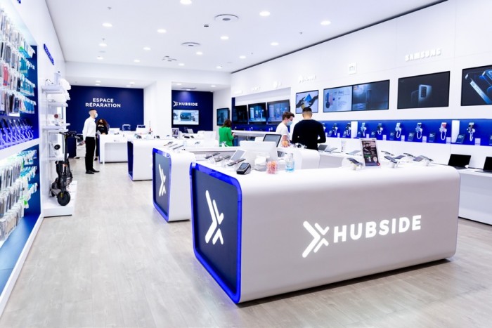 Hubside.Store recrute plus de 1000 collaborateurs en Europe en 2022