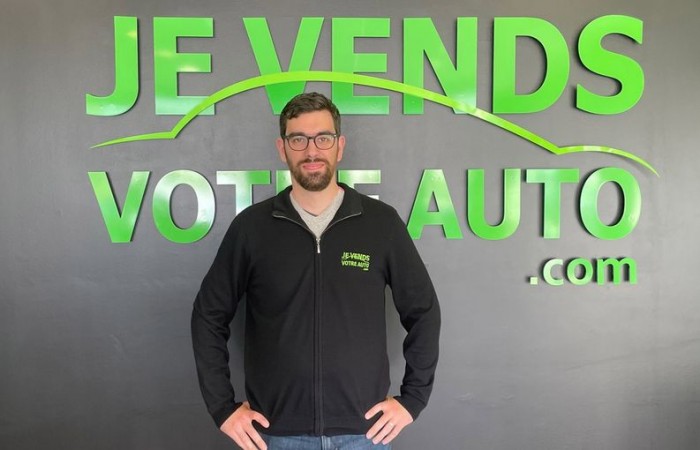 Une agence Je vends votre auto.com ouvre en Seine-et-Marne