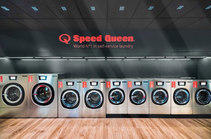 Speed Queen développe Insight, un outil de gestion à distance
