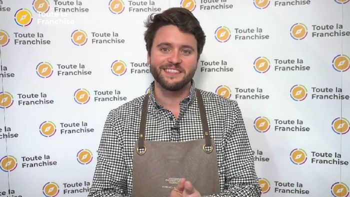 « Notre ambition est de devenir le référent en France de la restauration apéritive », Yann de Canson (franchise Le 17.45)