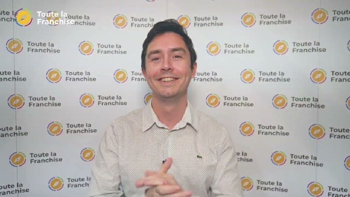 « Le monde du recrutement dans l'univers du médical est en pleine ébullition depuis deux ans », Jean-Loup Wirotius (franchise Vitalis Medical)