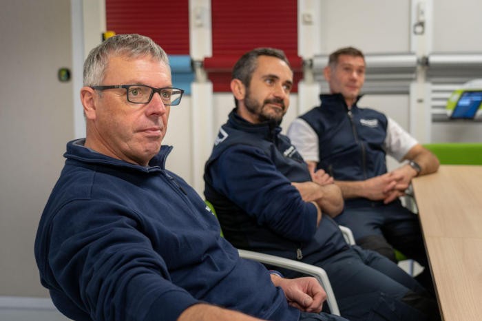 Répar’Stores : focus sur le module de formation continue « Recruter, les clefs du succès »