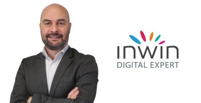 Un ancien cadre ouvre une agence web INWIN a Lyon