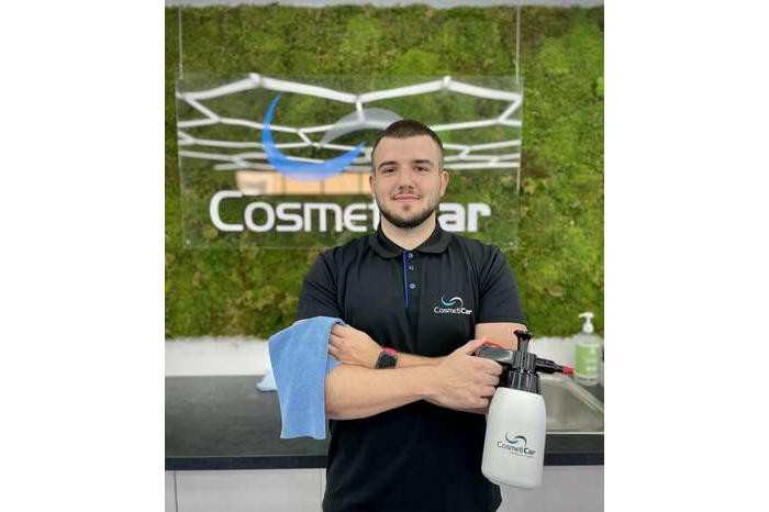 Cosméticar débarque à Rouen avec un nouveau licencié