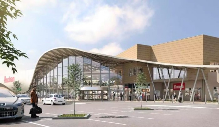 Deux ouvertures pour Le bar à ongles… by V