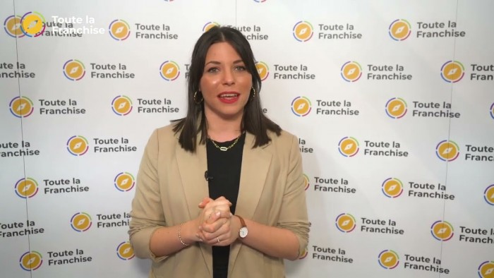 « Cette année, on va ouvrir huit instituts », Déborah Taddei (responsable développement réseau Carlance)
