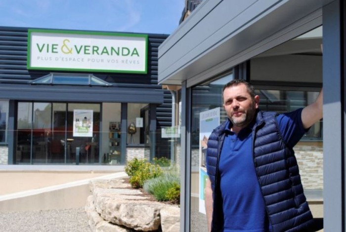 Vie & Véranda part à la conquête du Sud-Ouest de la France