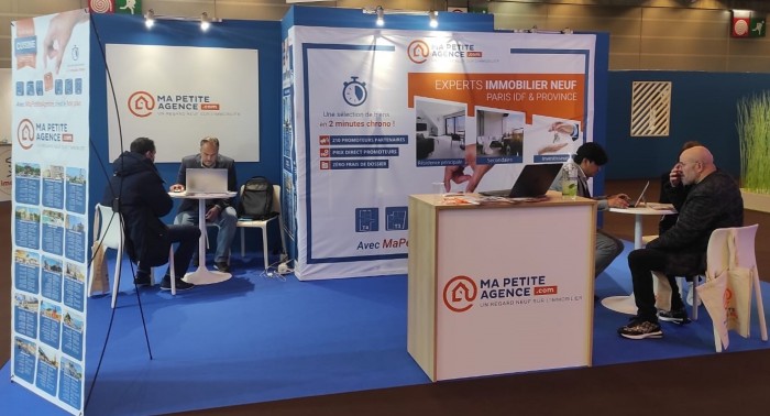MaPetiteAgence, interlocuteur privilégié des investisseurs en loi Pinel
