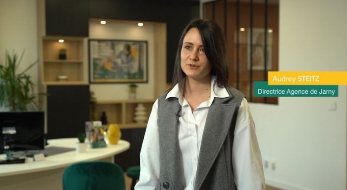 Témoignage d’Audrey Steitz, franchisée Coviva en Meurthe-et-Moselle !