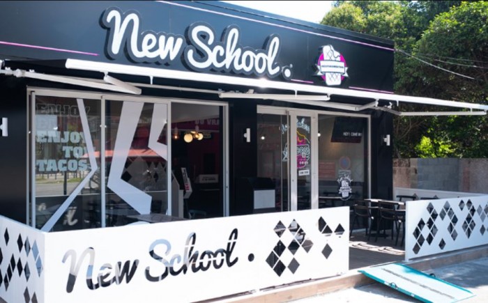 Fort d’une belle levée de fonds, New School Tacos accélère son développement