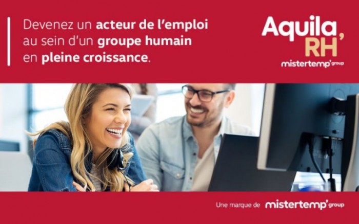 Un franchisé Mistertemp’ group ouvre sa quatrième agence dans la Loire