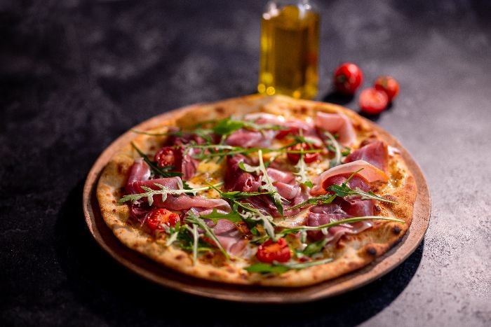 La carte Printemps-Été 2022 arrive dans les restaurants La Pizza de Nico