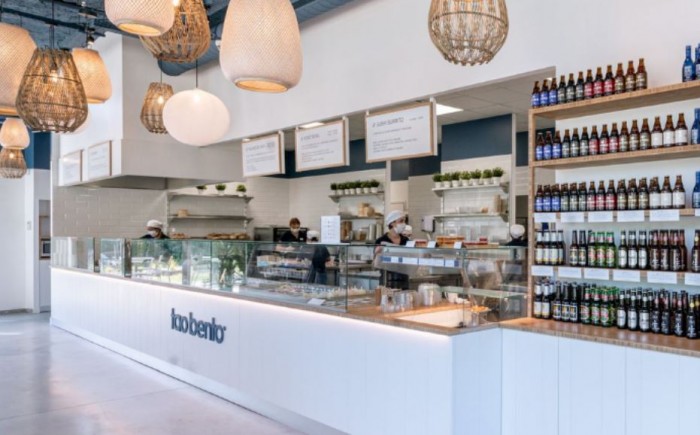 Taobento prépare son ouverture d’Annecy
