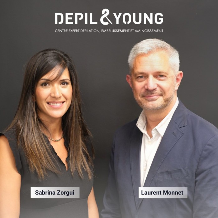 Depil&Young souffle sa 7e bougie !