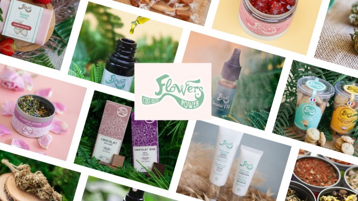 Les atouts de la franchise Flowers Powers pour ouvrir une boutique de CBD