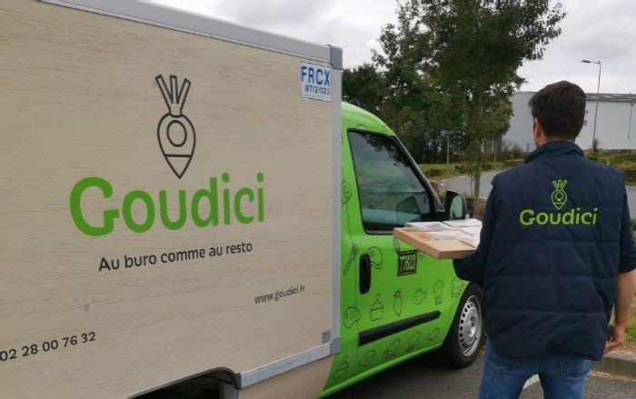 GOUDICI, une enseigne à la pointe de l’innovation