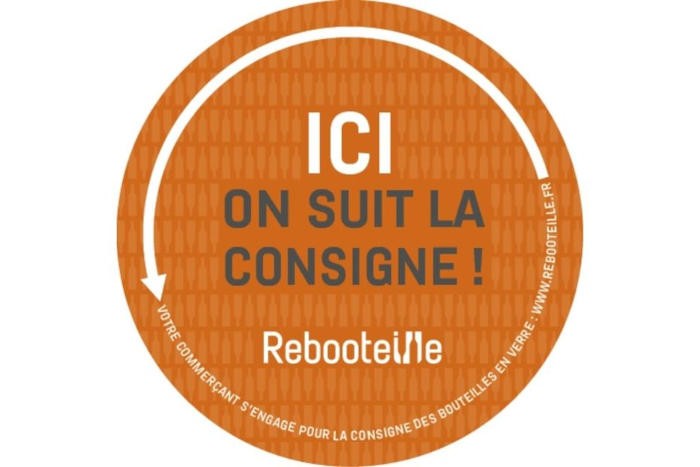 La Vie Claire signe le retour de la consigne de verre dans ses magasins bio