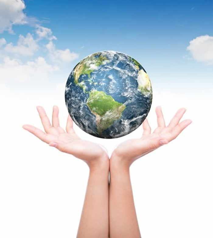 CABETE Façades contribue à la protection de l’environnement avec l’isolation par l'extérieur