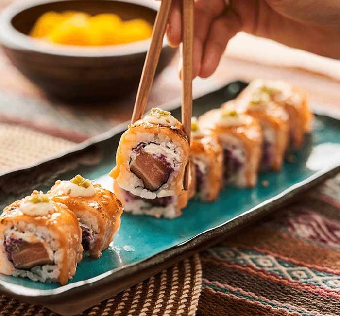 Côté Sushi : trois nouveaux restaurants !