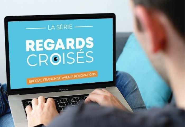 Avenir Rénovations lance une web-série pour promouvoir l’entrepreneuriat en franchise