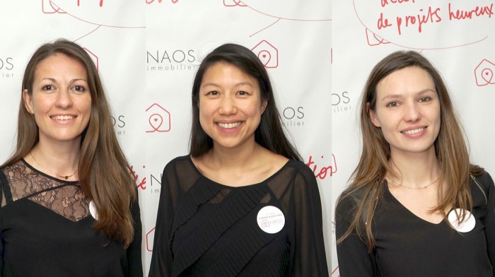 Naos immobilier à l’honneur sur le site immomatin.com