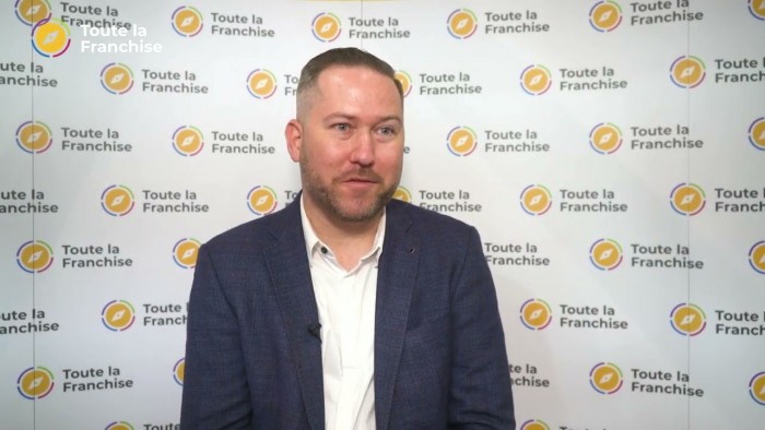 « Nous avons encore 50 zones de concession exclusive disponibles sur le territoire national » Florian Melotto (Piscines Ibiza)