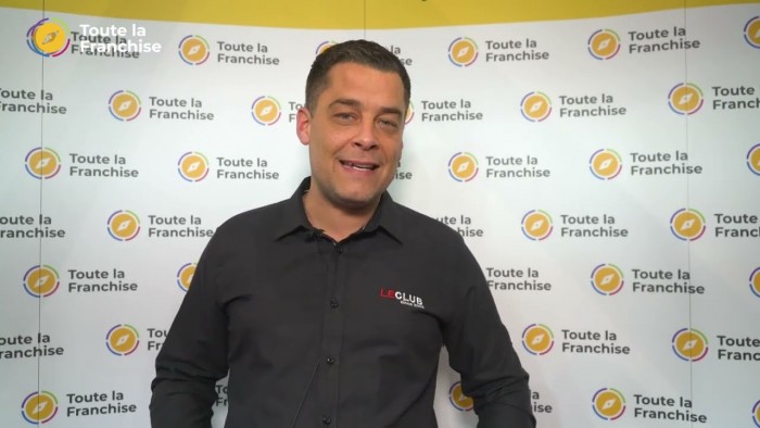 « Après le Covid les gens ont envie de se faire plaisir et on est là pour leur apporter ça », Nicolas Mouche (directeur réseau Le Club)