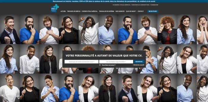 « Nous sommes passés de 2.600 heures travaillées à 3.200 heures », Pascal Caré, franchisé Vitalis Médical à Nancy