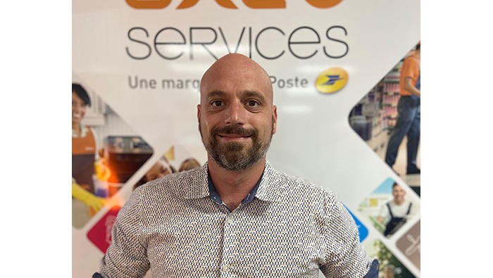 Un sapeur-pompier ouvre son agence AXEO Services à Perpignan