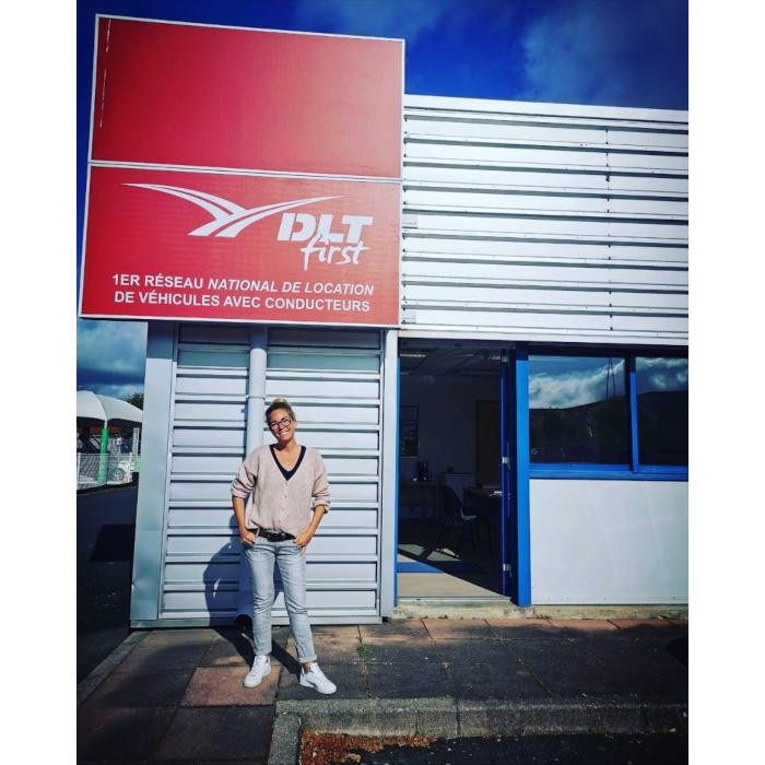 DLT First ouvre une nouvelle agence en Vendée
