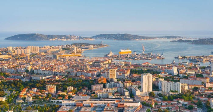 Architéa annonce l’ouverture prochaine d’un nouvel atelier dans le Var
