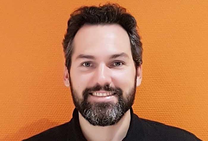 Senior Compagnie : Nicolas Hurtiger, fondateur du réseau, a participé à un webinaire de la Silver Economie