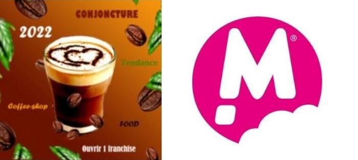 Conjoncture et tendances de la food en 2022 selon Miss Cookies Coffee
