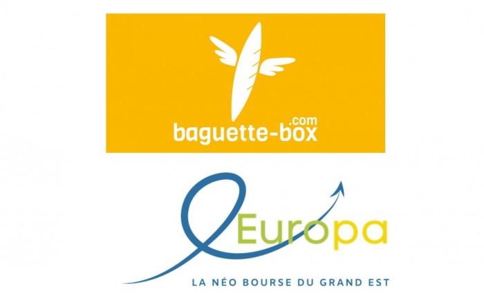Baguette-Box, première société cotée par la Néo-bourse régionale du Grand Est