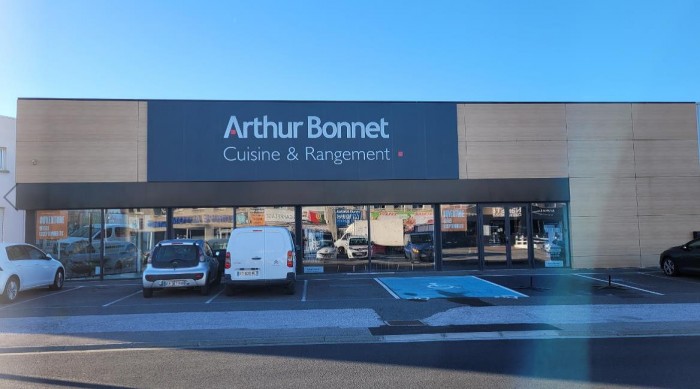 Arthur Bonnet renforce sa présence occitane avec un nouveau magasin à Perpignan