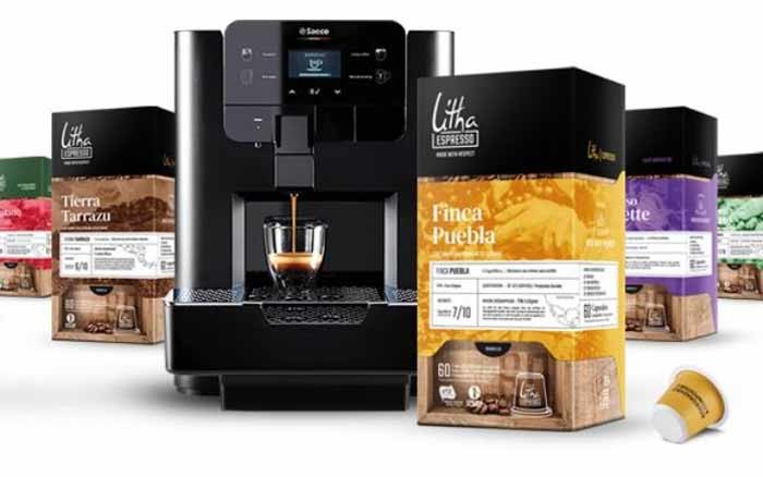 Litha Espresso dévoile 7 raisons de se lancer en franchise à ses